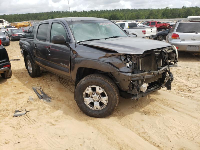 TOYOTA TACOMA DOU 2014 5tfjx4gn7ex033293