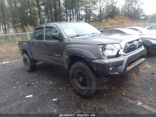 TOYOTA TACOMA 2014 5tfjx4gn7ex034623