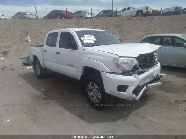 TOYOTA TACOMA 2014 5tfjx4gn7ex035383