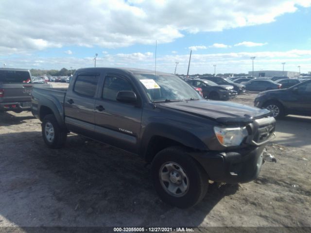 TOYOTA TACOMA 2014 5tfjx4gn7ex035433