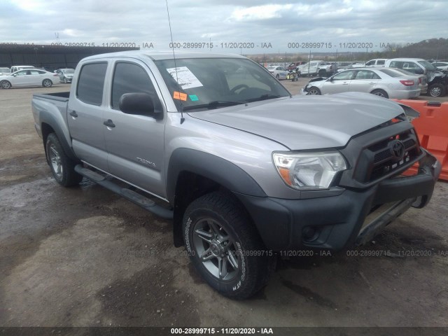 TOYOTA TACOMA 2014 5tfjx4gn7ex035447