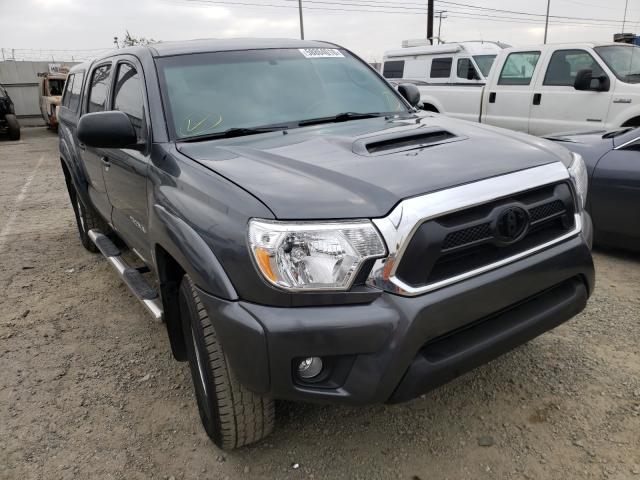 TOYOTA TACOMA 2014 5tfjx4gn7ex035500