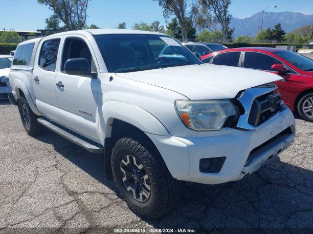 TOYOTA TACOMA 2014 5tfjx4gn7ex036128