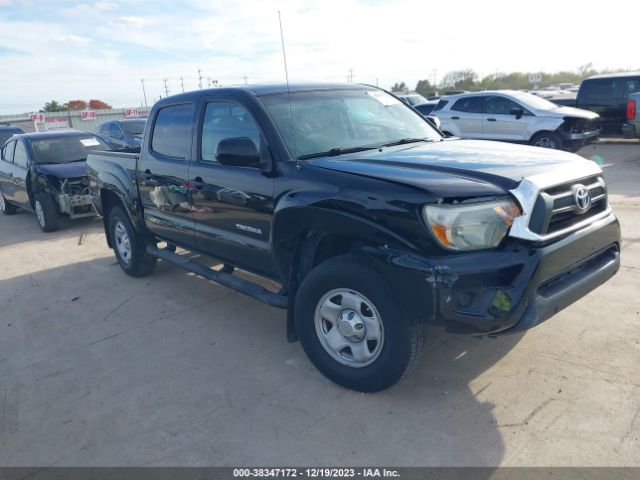 TOYOTA TACOMA 2015 5tfjx4gn7fx038043