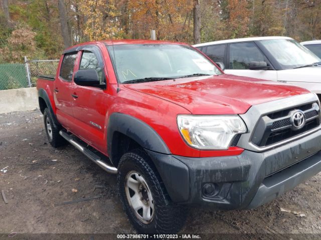 TOYOTA TACOMA 2015 5tfjx4gn7fx038494