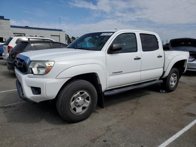 TOYOTA TACOMA DOU 2015 5tfjx4gn7fx043582