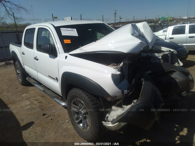 TOYOTA TACOMA 2015 5tfjx4gn7fx046692