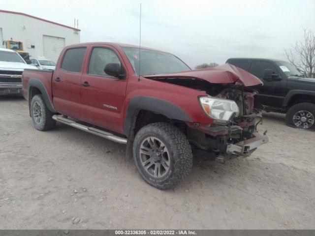 TOYOTA TACOMA 2015 5tfjx4gn7fx047177