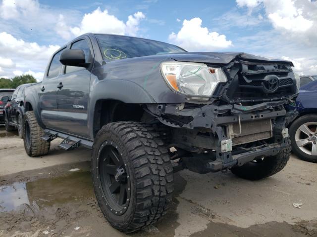 TOYOTA TACOMA DOU 2015 5tfjx4gn7fx048104