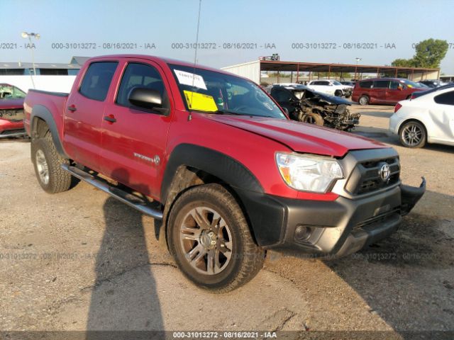 TOYOTA TACOMA 2015 5tfjx4gn7fx048622