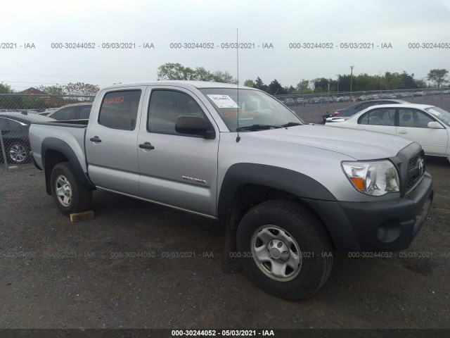 TOYOTA TACOMA 2011 5tfjx4gn8bx001660