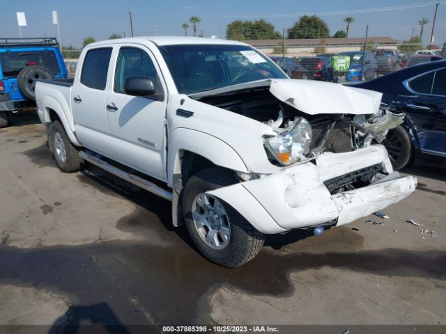 TOYOTA TACOMA 2011 5tfjx4gn8bx002419