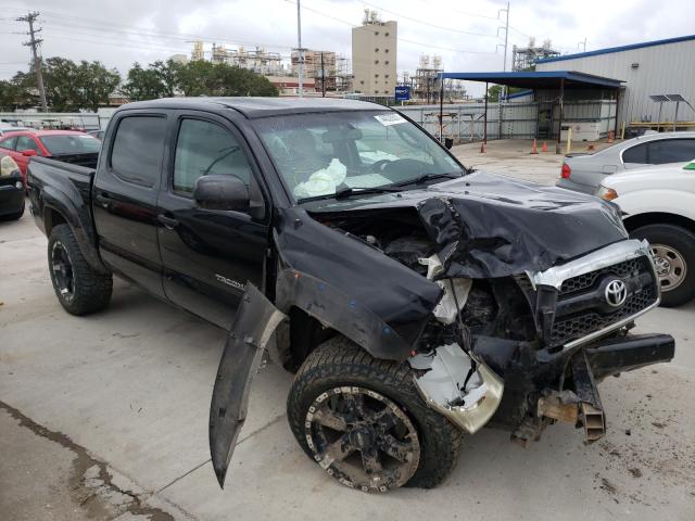 TOYOTA TACOMA DOU 2011 5tfjx4gn8bx003019