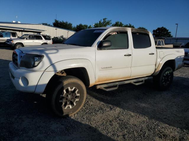 TOYOTA TACOMA 2011 5tfjx4gn8bx003537