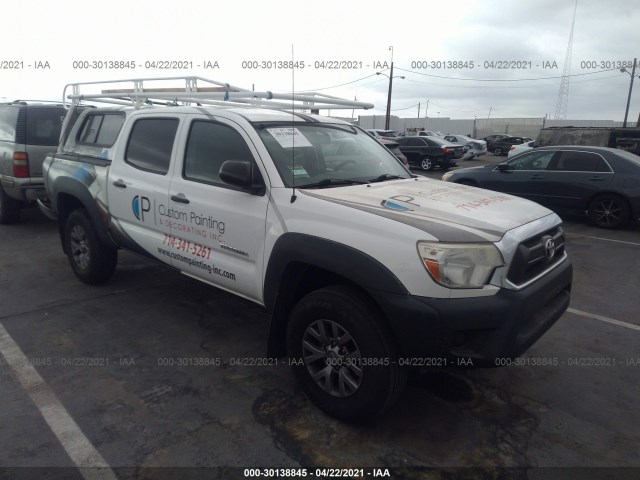 TOYOTA TACOMA 2012 5tfjx4gn8cx009596