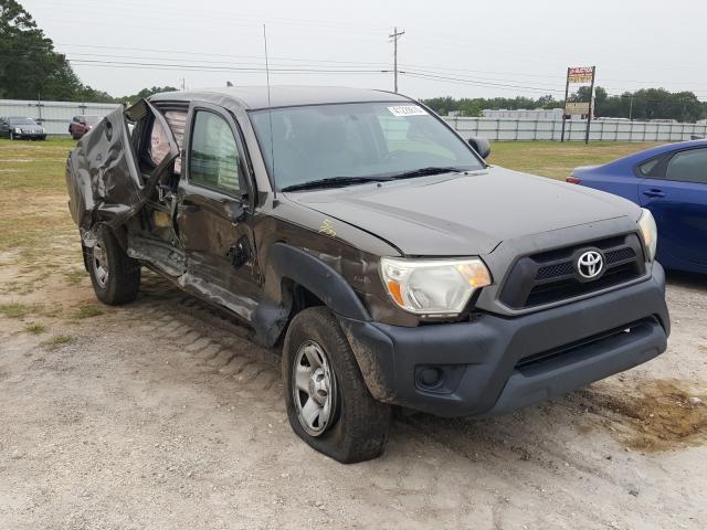 TOYOTA TACOMA DOU 2012 5tfjx4gn8cx009663