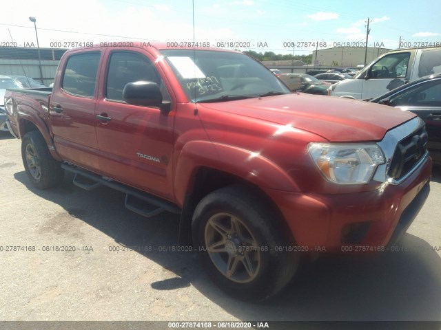 TOYOTA TACOMA 2012 5tfjx4gn8cx010991