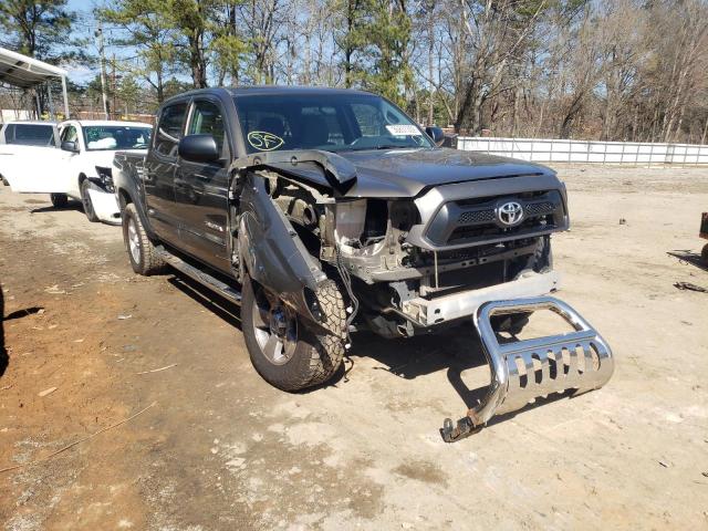 TOYOTA TACOMA DOU 2012 5tfjx4gn8cx011252