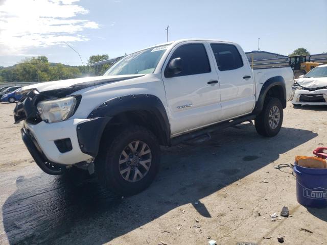 TOYOTA TACOMA DOU 2012 5tfjx4gn8cx011770