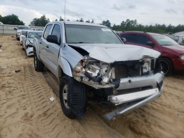 TOYOTA TACOMA DOU 2012 5tfjx4gn8cx011932