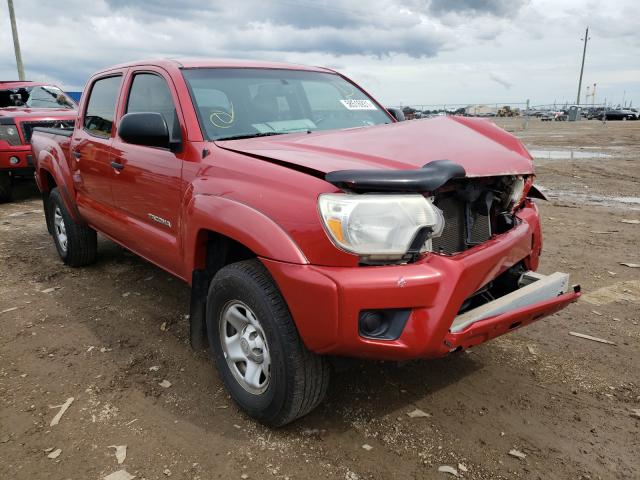 TOYOTA TACOMA DOU 2012 5tfjx4gn8cx012871