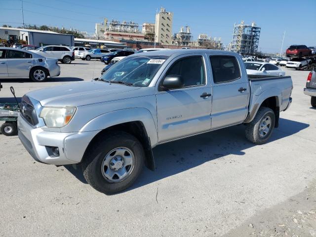 TOYOTA TACOMA 2012 5tfjx4gn8cx013101