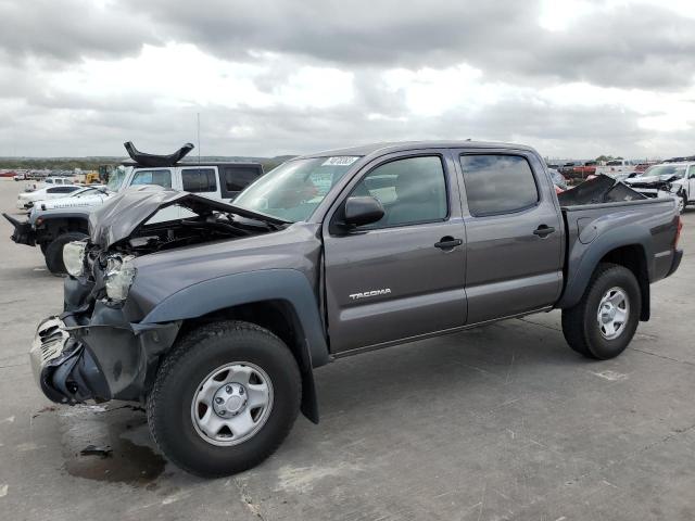 TOYOTA TACOMA 2012 5tfjx4gn8cx013549