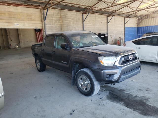 TOYOTA TACOMA DOU 2013 5tfjx4gn8dx017389