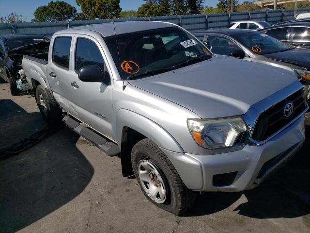 TOYOTA TACOMA DOU 2013 5tfjx4gn8dx017781