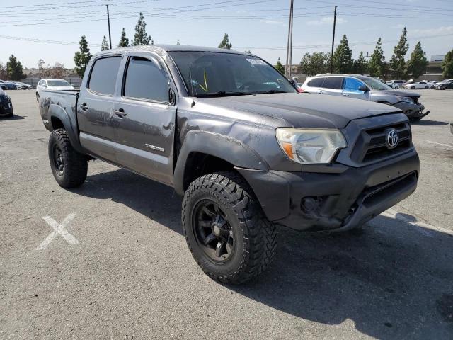 TOYOTA TACOMA DOU 2013 5tfjx4gn8dx018204