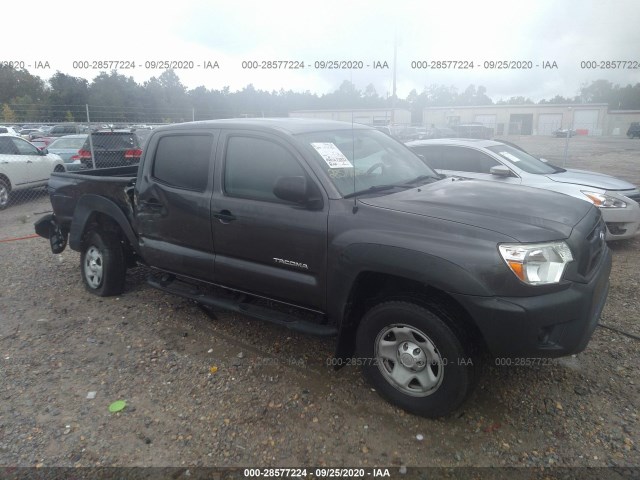 TOYOTA TACOMA 2013 5tfjx4gn8dx022771