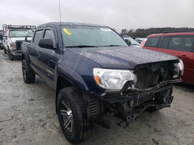 TOYOTA TACOMA DOU 2013 5tfjx4gn8dx022804