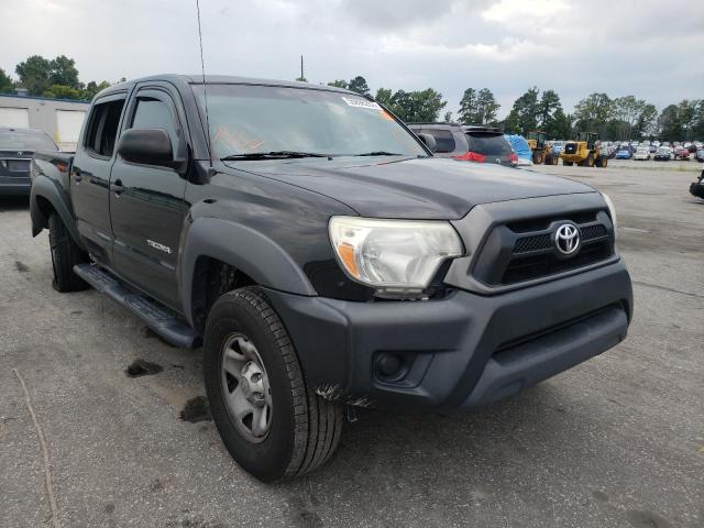 TOYOTA TACOMA DOU 2013 5tfjx4gn8dx023077