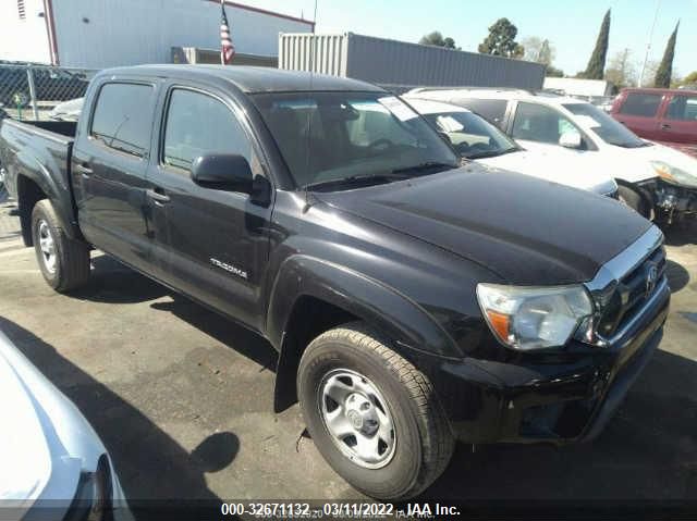 TOYOTA TACOMA 2013 5tfjx4gn8dx023242