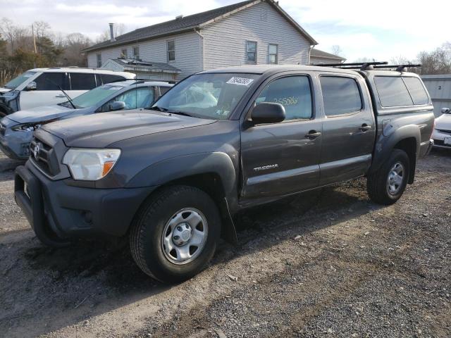 TOYOTA TACOMA 2013 5tfjx4gn8dx023452