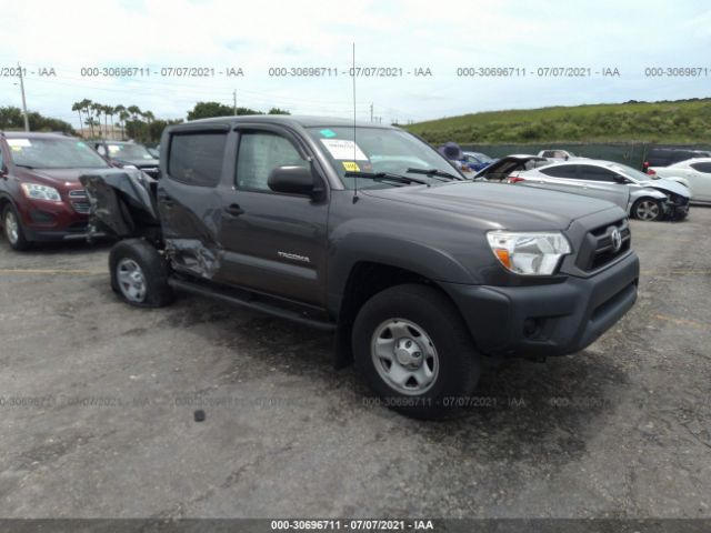 TOYOTA TACOMA 2014 5tfjx4gn8ex028412