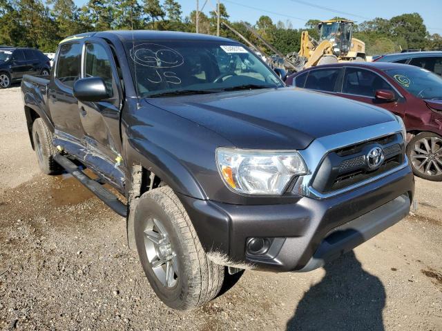 TOYOTA TACOMA DOU 2014 5tfjx4gn8ex029284