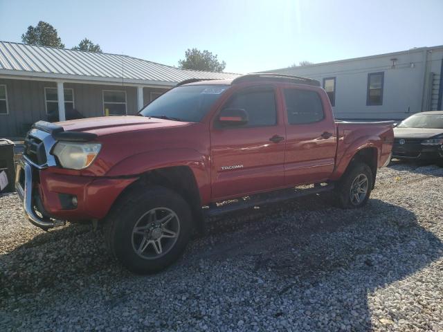 TOYOTA TACOMA 2014 5tfjx4gn8ex029737