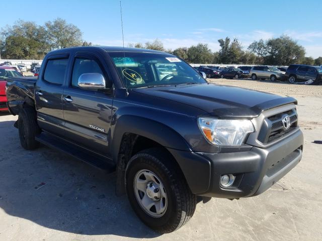 TOYOTA TACOMA DOU 2014 5tfjx4gn8ex034209