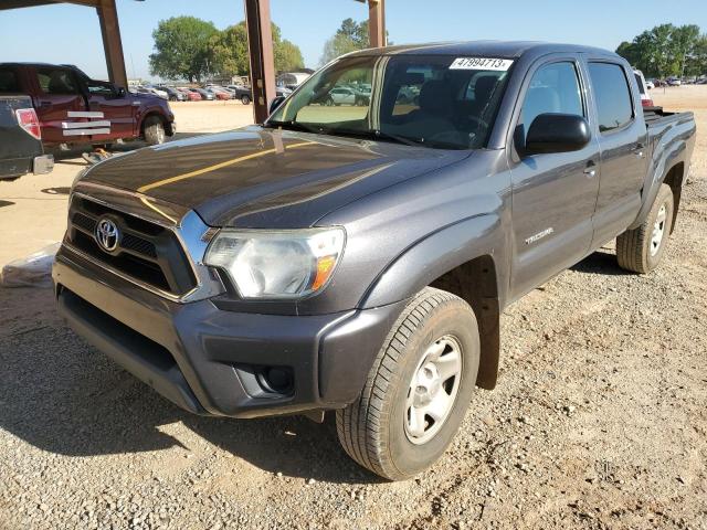 TOYOTA TACOMA DOU 2015 5tfjx4gn8fx037404