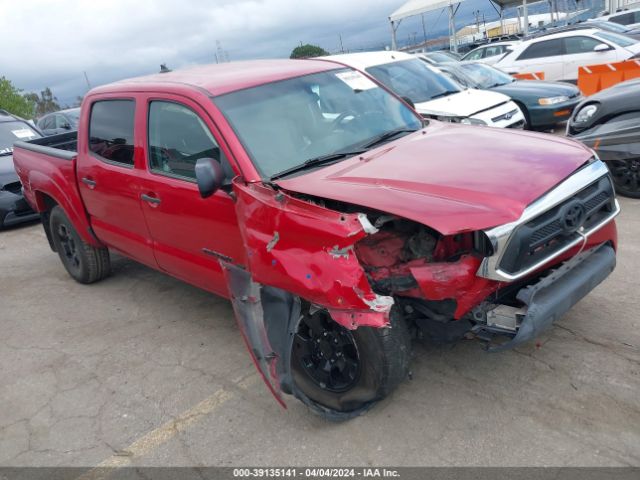 TOYOTA TACOMA 2015 5tfjx4gn8fx038424