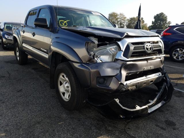 TOYOTA TACOMA 2015 5tfjx4gn8fx038441