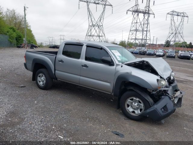 TOYOTA TACOMA 2015 5tfjx4gn8fx039184