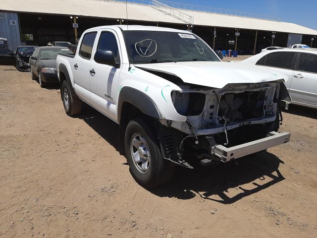 TOYOTA TACOMA DOU 2015 5tfjx4gn8fx042635