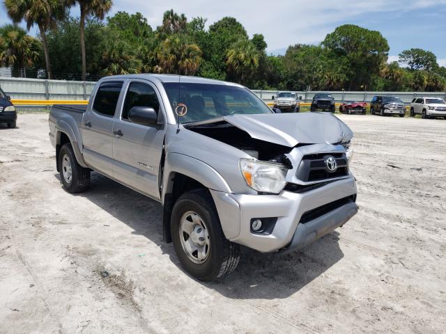 TOYOTA TACOMA DOU 2015 5tfjx4gn8fx043526