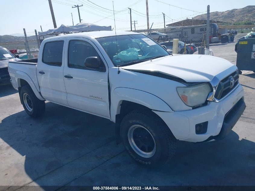 TOYOTA TACOMA 2015 5tfjx4gn8fx043963