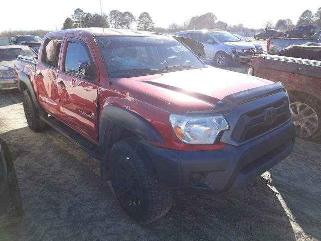 TOYOTA TACOMA DOU 2015 5tfjx4gn8fx045793