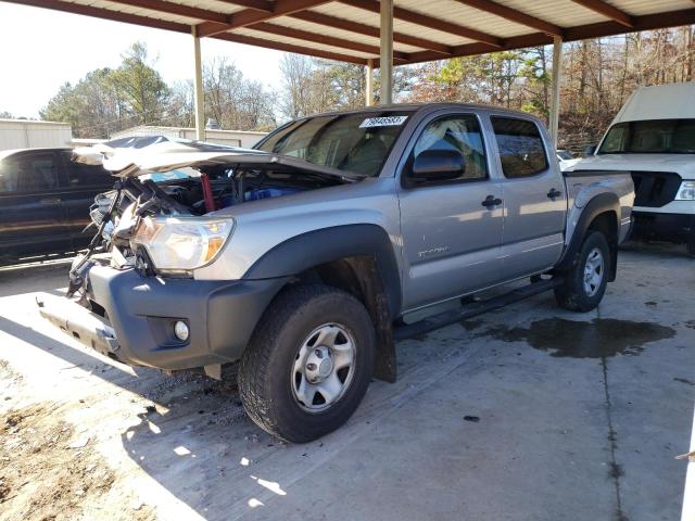 TOYOTA TACOMA 2015 5tfjx4gn8fx048984