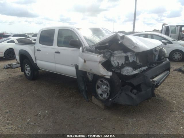 TOYOTA TACOMA 2015 5tfjx4gn8fx049858