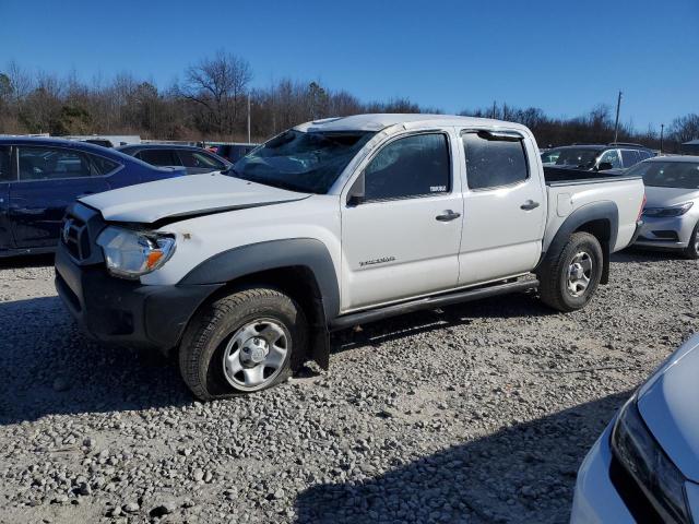 TOYOTA TACOMA DOU 2015 5tfjx4gn8fx050525